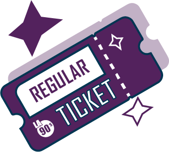 Regular ticket